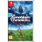 image produit Jeu Nintendo Switch Xenoblade Chronicles TM : Définitive Edition
