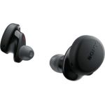 image produit Ecouteurs Sony WF-XB700  (sans Fil), 18 Heures d'Autonomie et Fonction Charge Rapide, noir