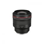 image produit Canon Objectif RF 85mm f/1.2 L USM Noir