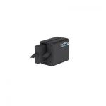 image produit GoPro Double chargeur de batterie + batterie Hero4 Noir - livrable en France