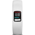 image produit Bracelet connecté Garmin Vivofit 4 Blanc