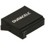 image produit Duracell DRGOPROH4 Batterie pour Appareil Photo numérique GoPro Hero 4 Noir - livrable en France