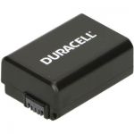 image produit Duracell NP-FW50 Batterie pour appareil photo numérique Sony - livrable en France