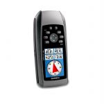 image produit Garmin MAP78S GPS Marine Ecran LCD 4'' (10,2 cm) USB Noir