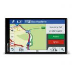 image produit Garmin - DriveSmart 61 LMT-S - GPS Auto - 6,95 pouces - Cartes Europe 46 pays - Cartes, Trafic, Zones de Danger gratuits à vie - livrable en France