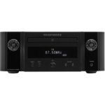 image produit Amplificateur HiFi Marantz CD Melody X MCR612 Noir