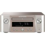 image produit Amplificateur HiFi Marantz CD Melody X MCR612 Argent