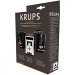 image produit Krups Kit entretien Full Auto Expresso Broyeur XS530010 - livrable en France