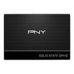 image produit PNY SSD Interne 960 Go SATA III - SSD7CS900-960-PB