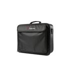 image produit Optoma Sac de Transport L Noir 400 x 140 x 325 mm, 992 g