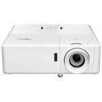 image produit OPTOMA ZH403 - Projecteur DLP - laser - 3D - 4000 ANSI lumens - Full HD (1920 x 1080) - 16:9 - 1080p