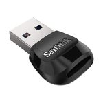 image produit SanDisk MobileMate - Lecteur USB 3.0 de cartes micro SD