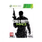 image produit Call of Duty : Modern Warfare 3