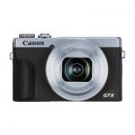 image produit Canon Powershot G7 X Mark III Appareil Photo Numérique - Argent - livrable en France