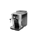 image produit Delonghi  Expresso avec broyeur à grains Magnifica S ECAM 1300w, Noir et Argent 