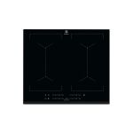 image produit Plaque induction Electrolux EIV644 - 4 foyers dont 2 extensibles - 4 boosters