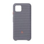image produit Google Coque Pixel Pixe - Coque Protection pour Telephone avec Tissu A Mesure et Compatible avec Active Edge - Sorta Smokey, Pixel 4