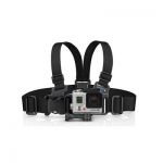 image produit Accessoires pour caméra sport Gopro HARNAIS DE FIXATION JUNIOR