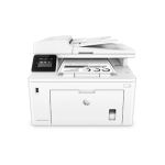 image produit HP G3Q75A- Laserje Imprimante Multifonction, LAN + WLAN + Fax