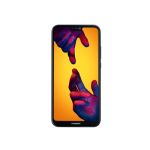image produit Smartphone Huawei P20 LITE BLACK 64GO