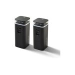 image produit iRobot Virtual Wall Barrière Double Fonction - Pack de 2