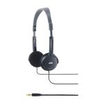 image produit Casque audio Jvc HA-L50 Noir