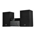 image produit Chaine HiFi Jvc UX-F227B-DAB