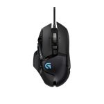 image produit Souris gamer Logitech G502 SPECTRUM