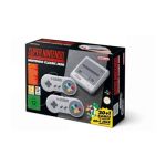 image produit Console retrogaming Nintendo CLASSIC MINI SUPER NINTENDO