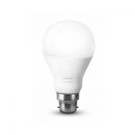 image produit Philips Hue White Personal Wireless Lighting LED B22 1 x 9 W Ampoule à Culot à Baïonnette, [Apple Homekit Enabled] Fonctionne avec Philips Hue - livrable en France