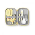 image produit Philips AVENT SCH400/00 Trousse de premiers soins pour bébé - 10 Accessoires - livrable en France