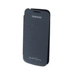 image produit Coque smartphone Samsung ETUI GALAXY S4 MINI NOIR