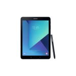 image produit Samsung Galaxy Tab S3 Tablette Tactile 9,7" (24,6 cm) (32 Go, Android 7.0, Wi-Fi, Noir)