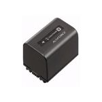 image produit Batterie pour caméscope Sony BATT O NPFV70