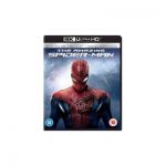 image produit The Amazing Spider-Man 2 : Le Destin d'un héros [4K Ultra HD]