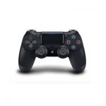 image produit Sony V2 Dualshock 4 Wireless Controller - Jet Black (Middle East)(Noir) PS4