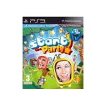 image produit Jeux PS3 Sony START PARTY MOVE