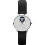 image produit Withings Steel HR - Montre Connectée Hybride - Suivi d'Activité, GPS Connecté, Suivi de Fréquence Cardiaque, Suivi du Sommeil, Notifications Smartphone, Résistance à l'Eau et Autonomie 25 Jours - livrable en France