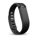 image produit Fitbit Flex Bracelet tracker d'activités/sommeil Noir - livrable en France