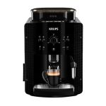 image produit Expresso avec broyeur Krups YY4046FD ESSENTIAL