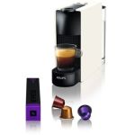 image produit Nespresso Essenza Mini - Machine espresso à capsules - Blanc - Krups YY2912FD