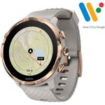 image produit Suunto 7 Smartwatch Polyvalent pour le Sport et l'Usage Quotidien, et Wear OS by Google