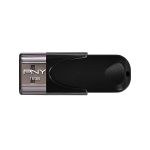 image produit PNY Clé USB 2.0 Attaché 4 Standard 16 Go - Noir - livrable en France