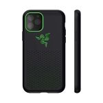 image produit Razer Arctech Pro THS Edition Black pour iPhone 11 Pro Max