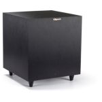 image produit Klipsch R8 SW – Haut Parleur, Noir