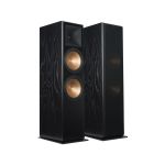 image produit Enceinte colonne Klipsch RF7 III Black Ash