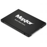 image produit MAXTOR Z1 SSD 240Go SATA 6G/BS 2.5p Height 7mm Single Packed - livrable en France