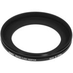 image produit Bague d'adaptation Sigma 58MM pour EM-140DG MACRO