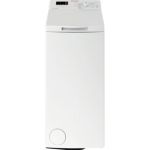 image produit Lave linge top INDESIT BTWCS50400FR