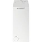 image produit Lave linge top INDESIT BTWNL60400FR/N